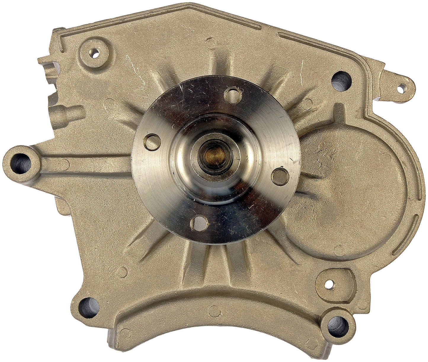 Dorman 300-801 Engine Cooling Fan Pulley Bracket