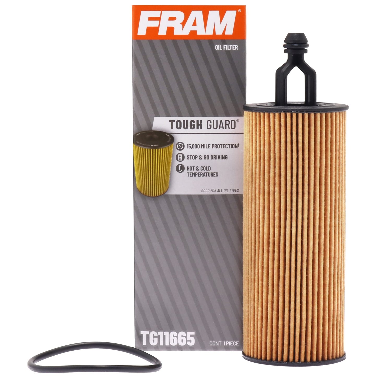 Fram TG11665 Engine Oil Filter