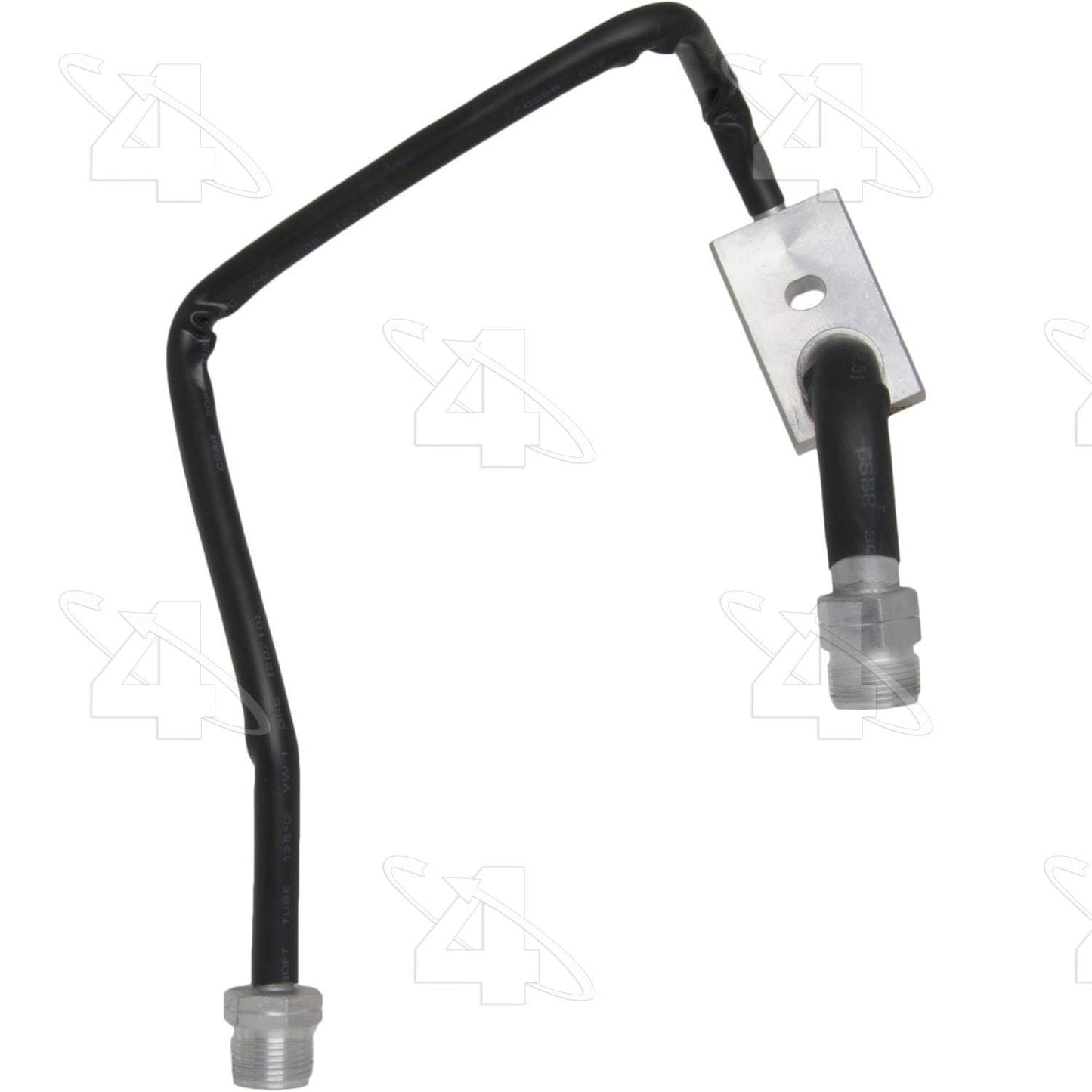 Four Seasons 56489 A/C Suction and Liquid Line Hose Assembly