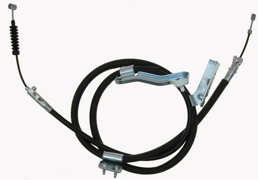 Cable de freno de estacionamiento Raybestos BC95268