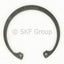 Anillo de retención de rodamiento de rueda SKF CIR502