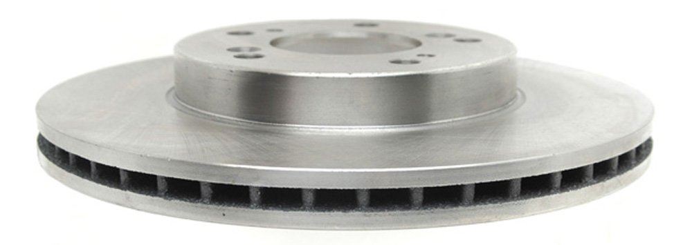 Rotor de freno de disco Raybestos 9177R