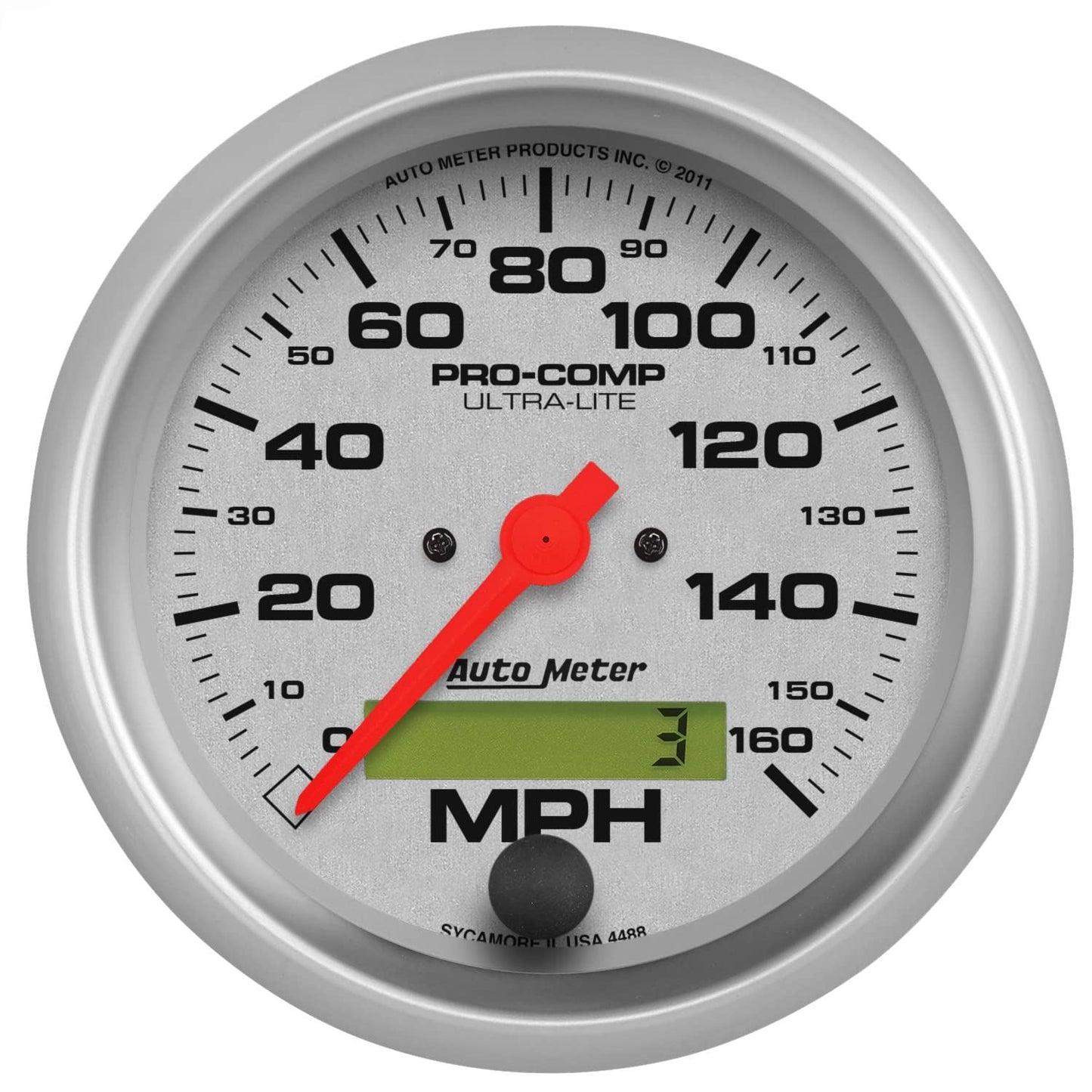 AutoMeter 4488