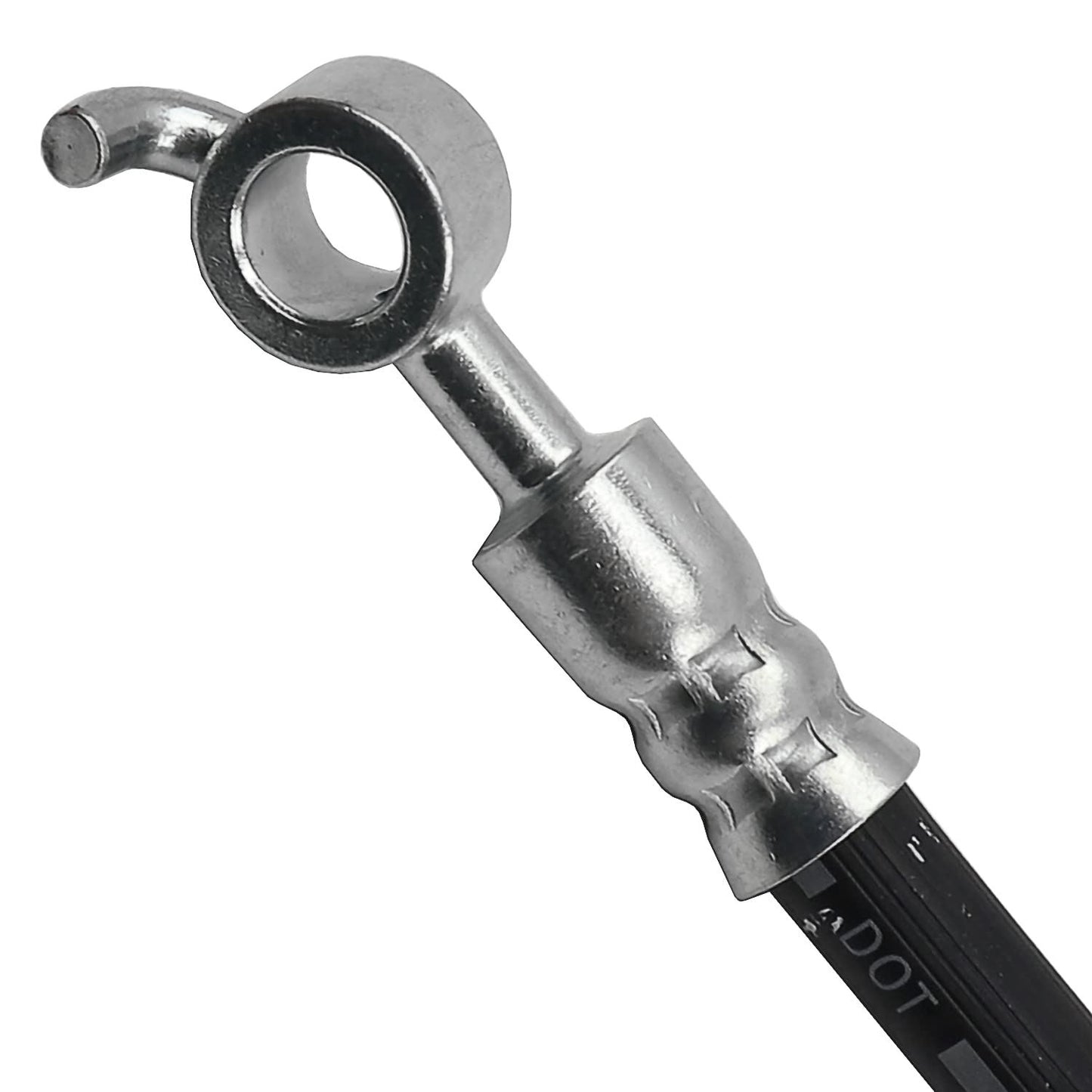 Beck/Arnley 073-2136 Tuyau hydraulique de frein