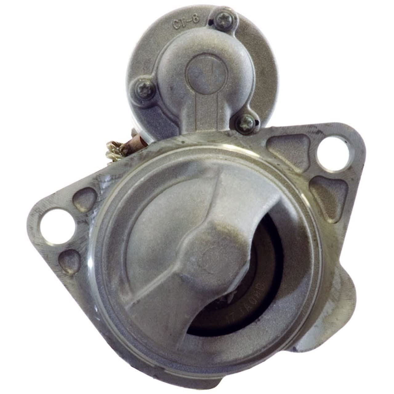 Motor de arranque DENSO 280-5396