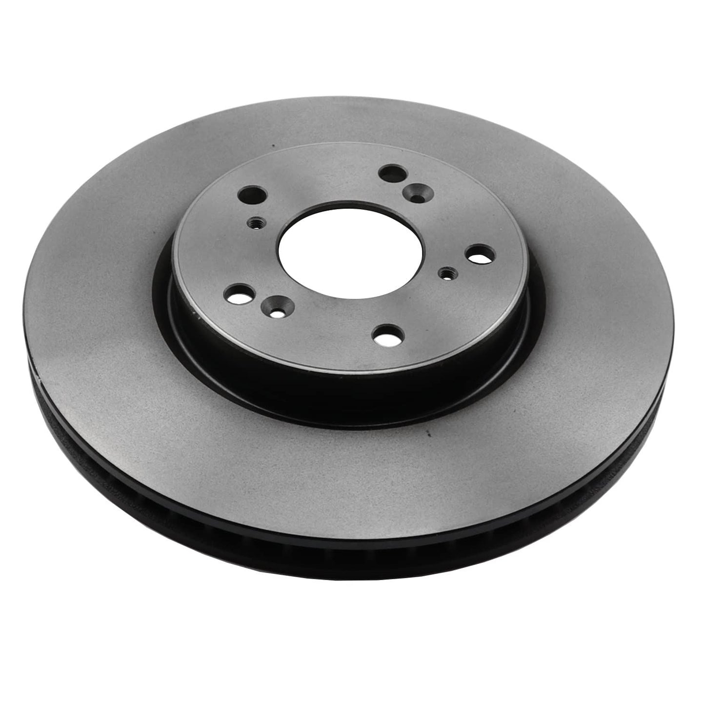 Beck/Arnley 083-3571 Rotor de freno de disco
