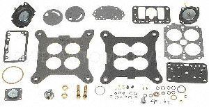 BWD 10816C Carburetor Repair Kit