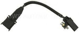 Sensor de posición del cigüeñal del motor BWD CSS1832