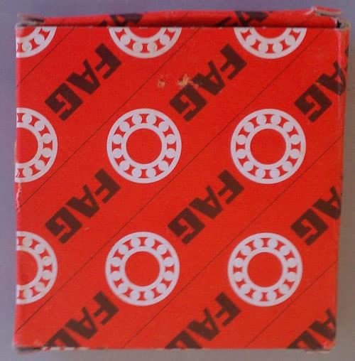 FAG 6205.2RSR Clutch Pilot Bearing