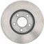 ACDelco Advantage 18A971AC Rotor de frein à disque