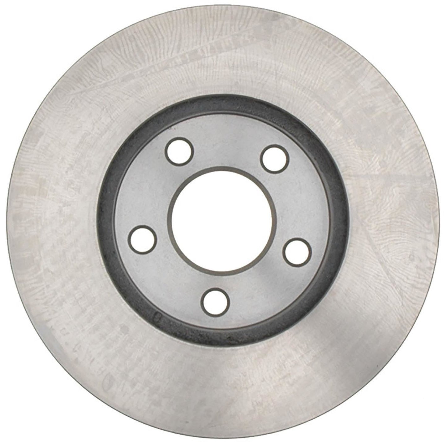 ACDelco Advantage 18A971AC Rotor de frein à disque