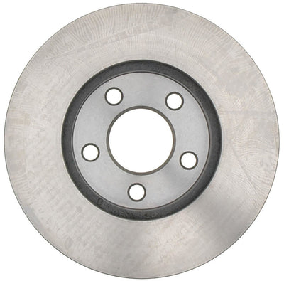 ACDelco Advantage 18A971AC Rotor de frein à disque