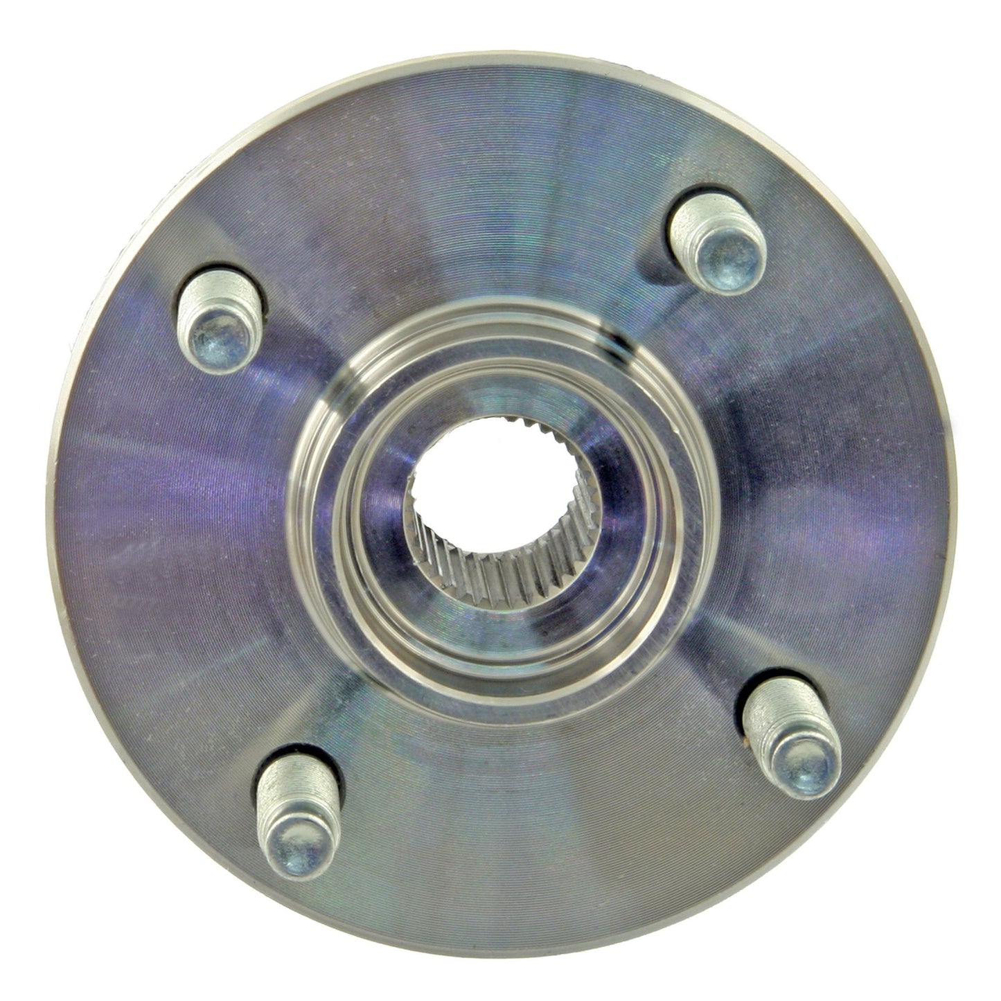 ACDelco Professional 513204 Conjunto de buje y rodamiento de rueda