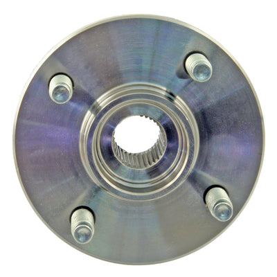 ACDelco Professional 513204 Conjunto de buje y rodamiento de rueda