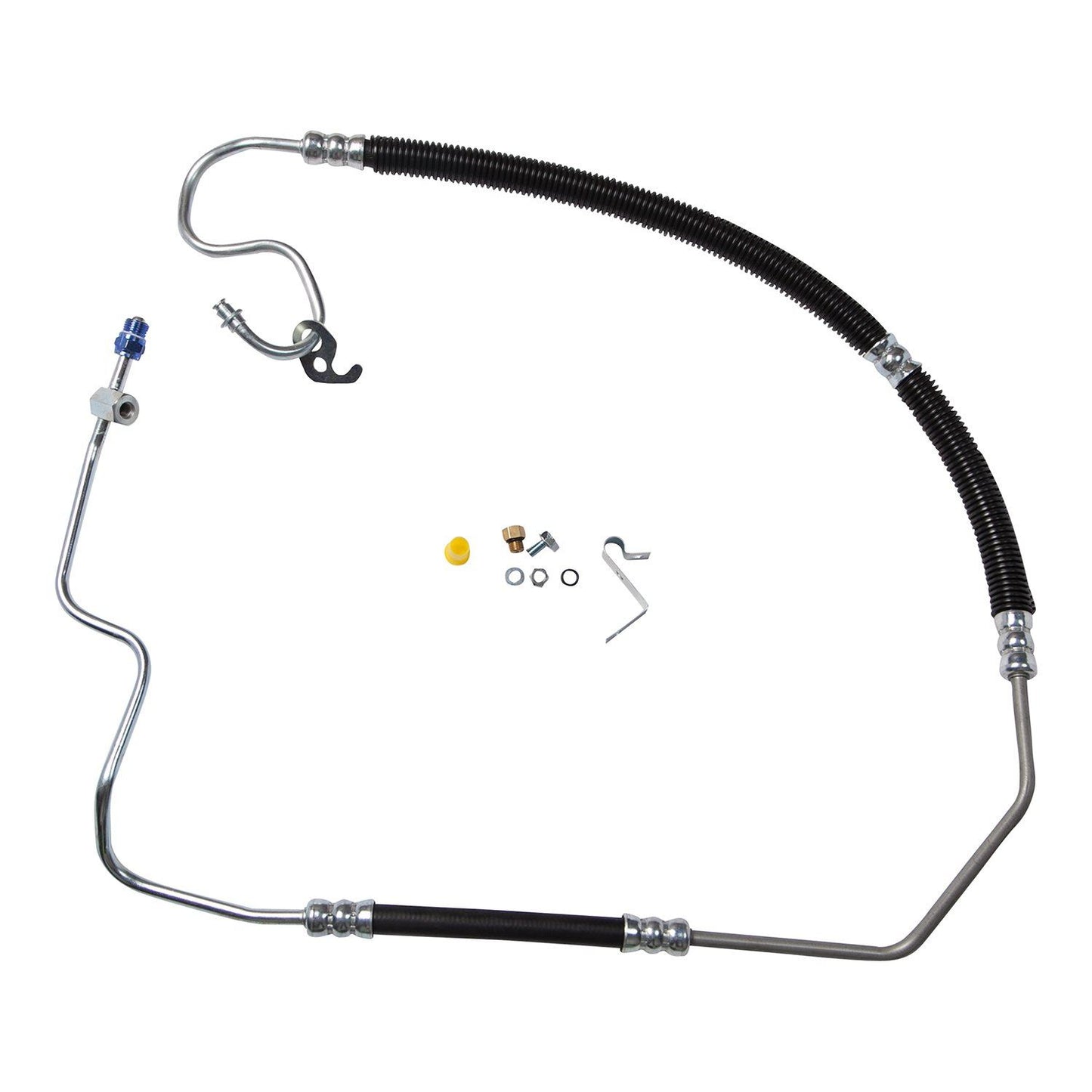 Edelmann 92235 Power Steering Pressure Line Hose Assembly