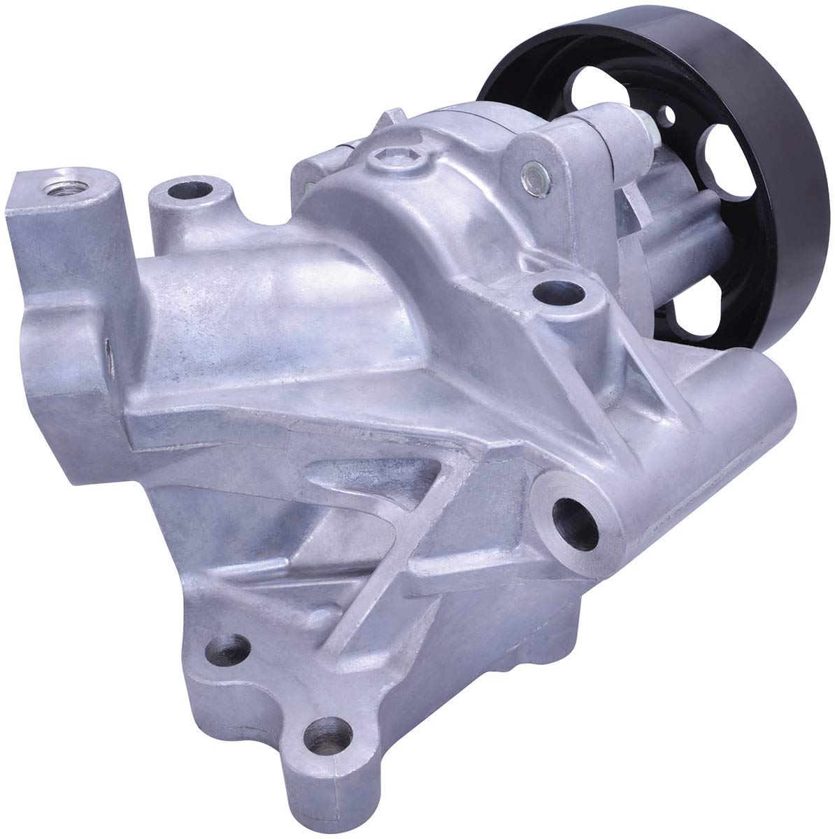 Hitachi WUP0004 Engine Water Pump