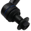 Beck/Arnley 102-5532 Bras de commande de suspension et joint à rotule