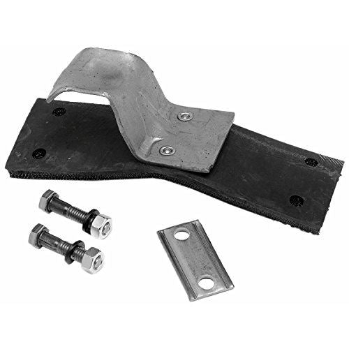Walker Exhaust 35819