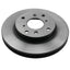 Beck/Arnley 083-3496 Rotor de freno de disco