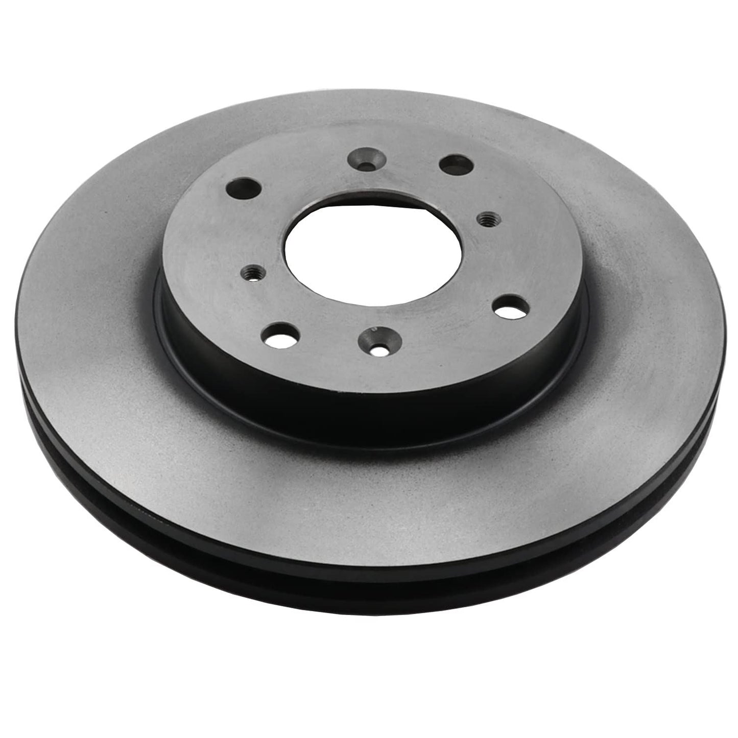 Beck/Arnley 083-3496 Rotor de freno de disco