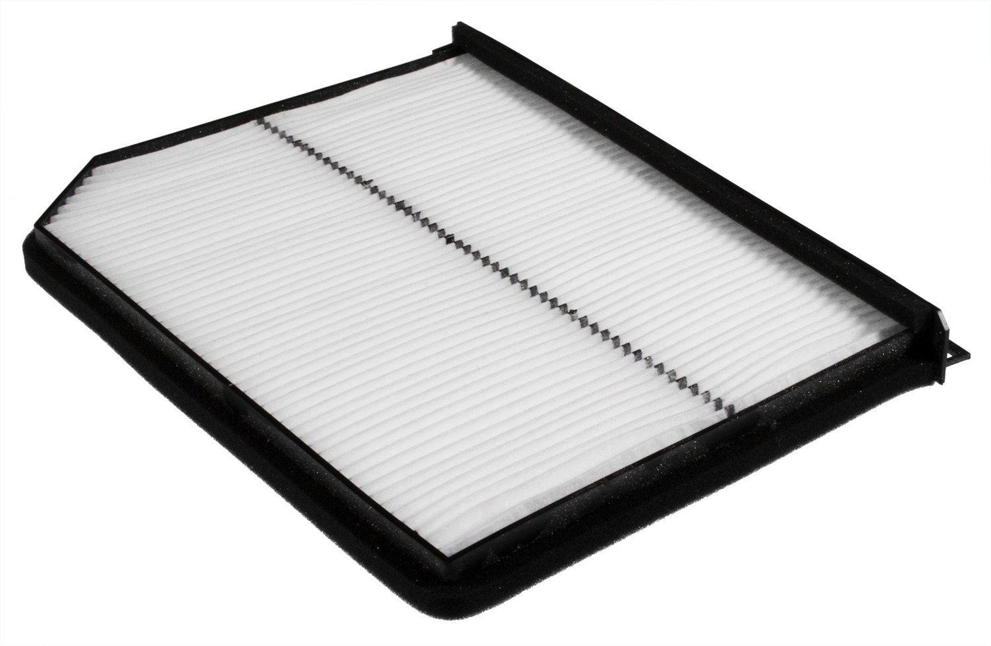 Filtre à air d'habitacle Mahle LA 712