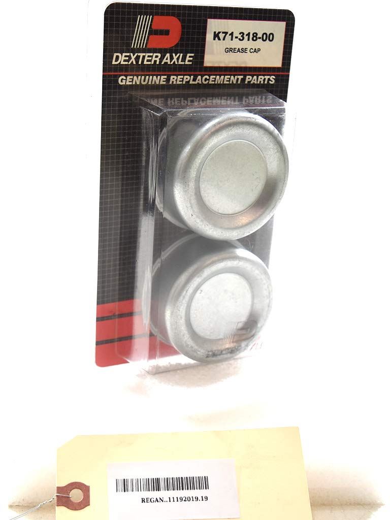 DEXTER AXLE K7131800