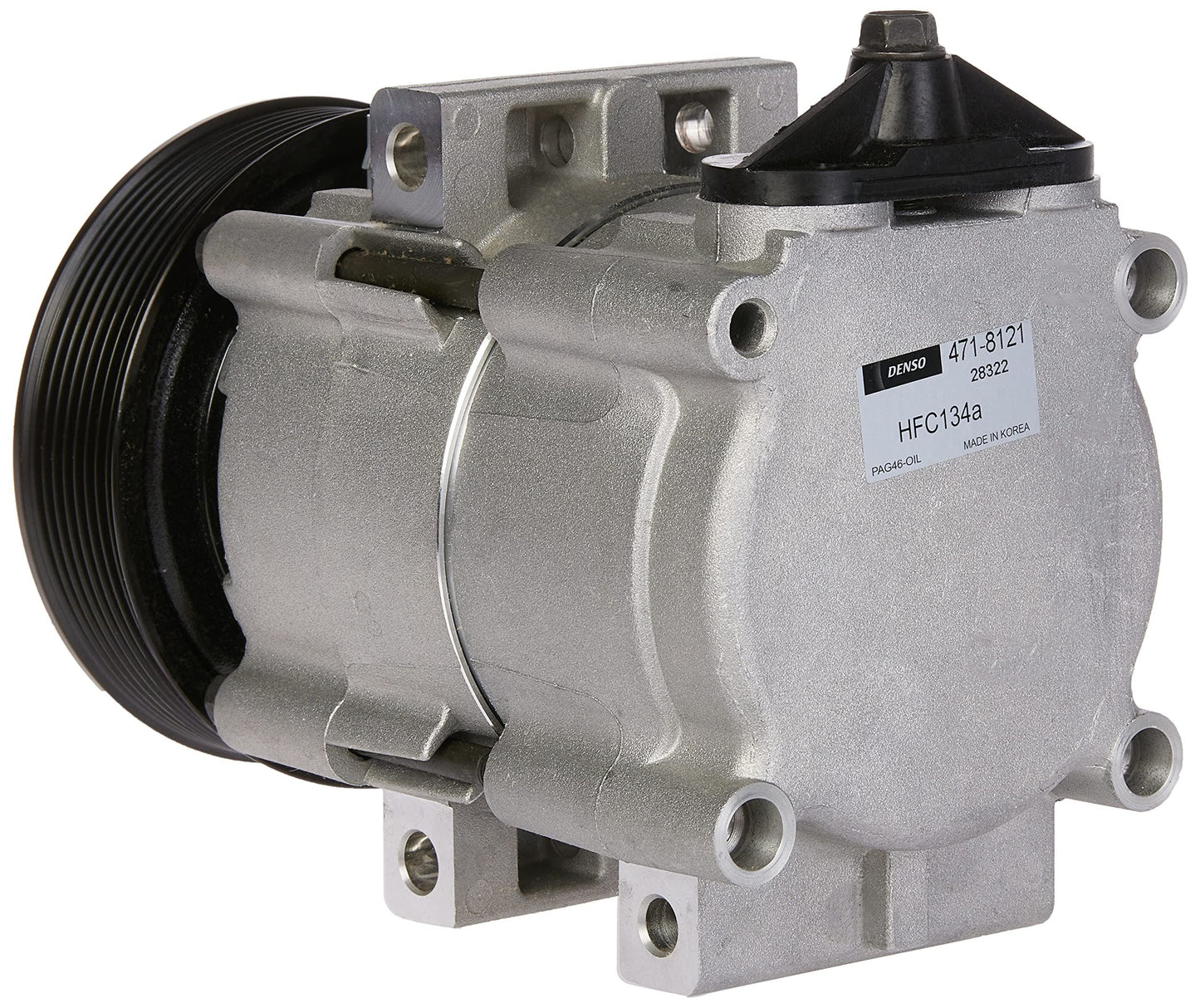 DENSO 471-8121 Compresseur de climatisation