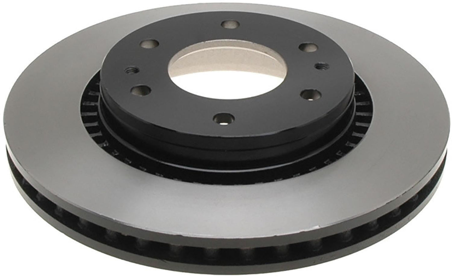 ACDelco Advantage 18A1756AC Rotor de frein à disque