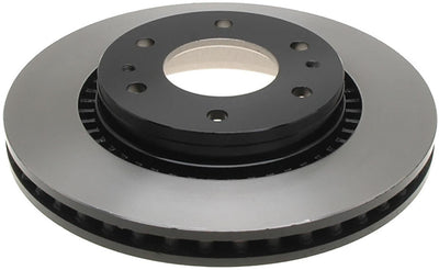 ACDelco Advantage 18A1756AC Rotor de frein à disque
