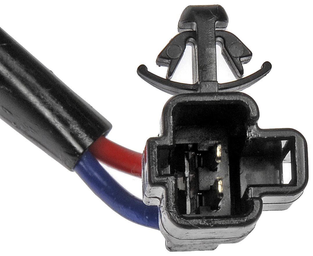 Dorman 741-801 Power Window Motor and Regulator Assembly