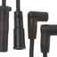 ACDelco Professional 9708W Jeu de fils de bougie d'allumage