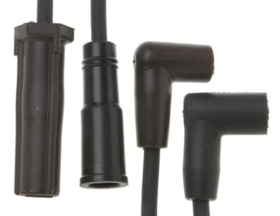 ACDelco Professional 9708W Jeu de fils de bougie d'allumage