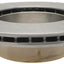 ACDelco Advantage 18A1273AC Rotor de frein à disque