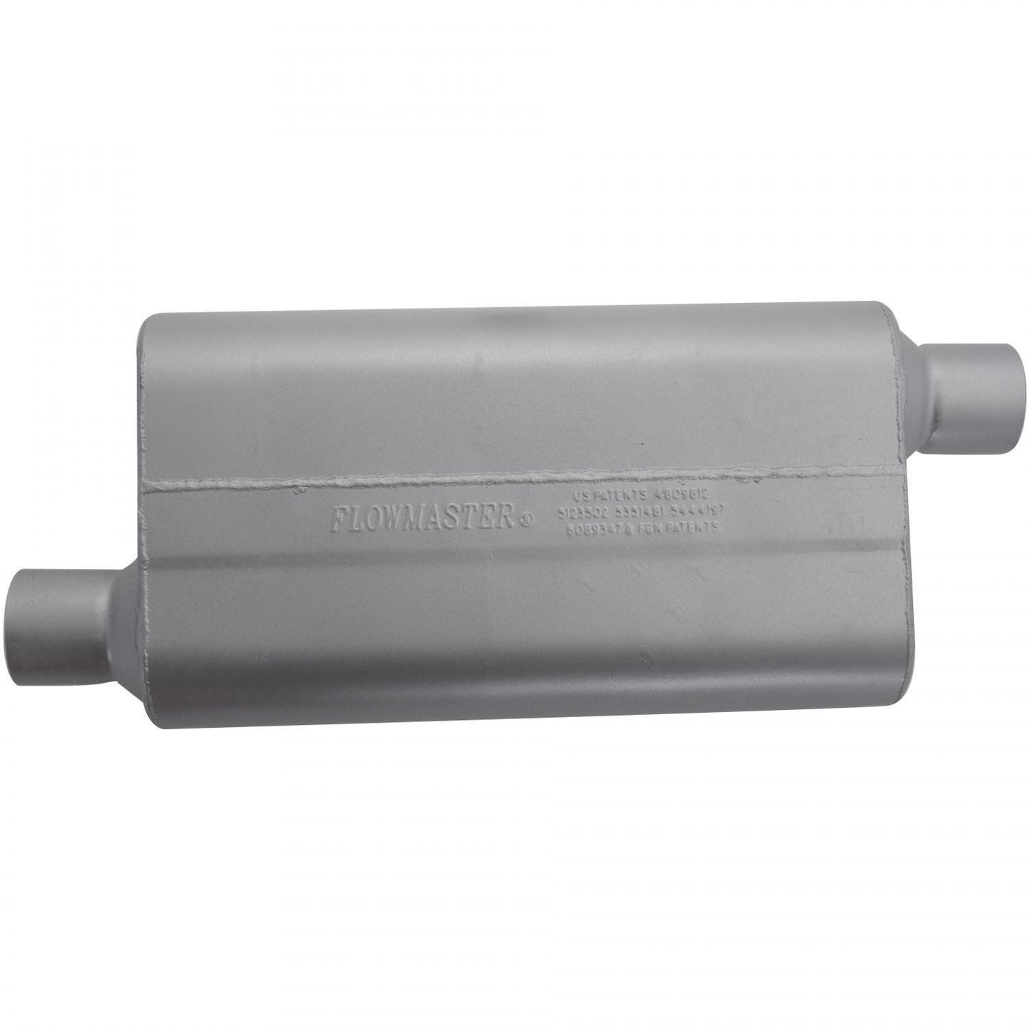 Silenciador de escape Flowmaster 942553