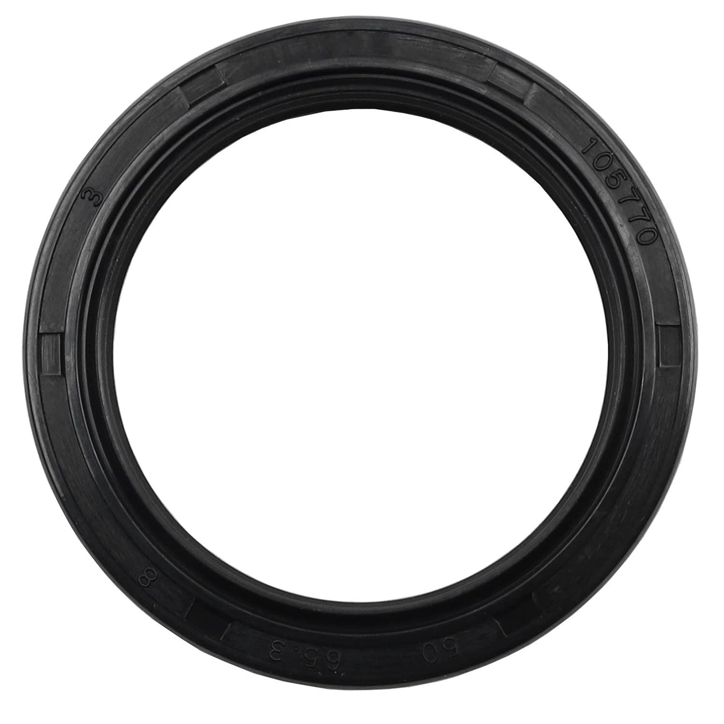 Beck/Arnley 052-3700 Sello de rueda