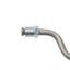 Edelmann 80542 Power Steering Cylinder Line Hose Assembly