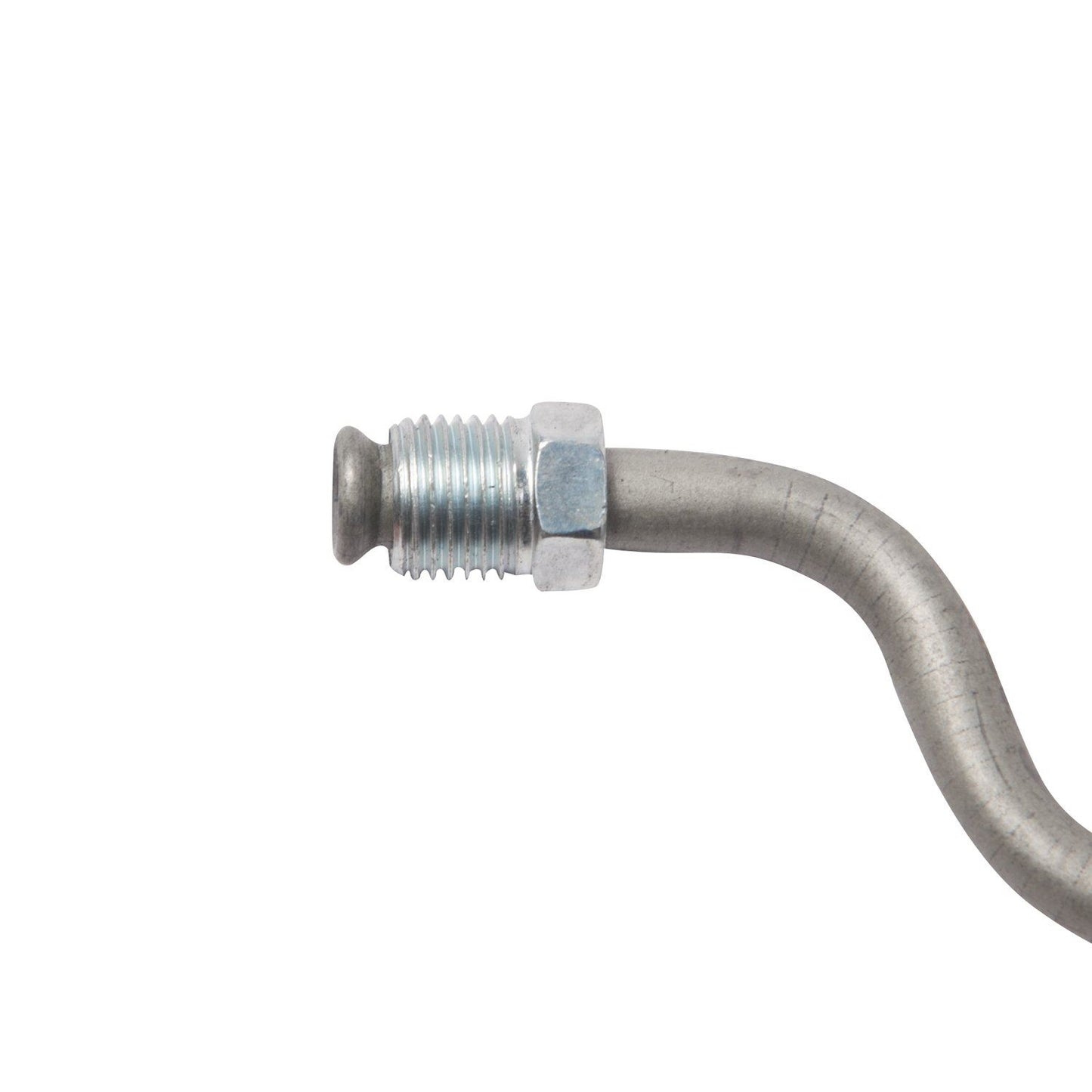 Edelmann 80542 Power Steering Cylinder Line Hose Assembly