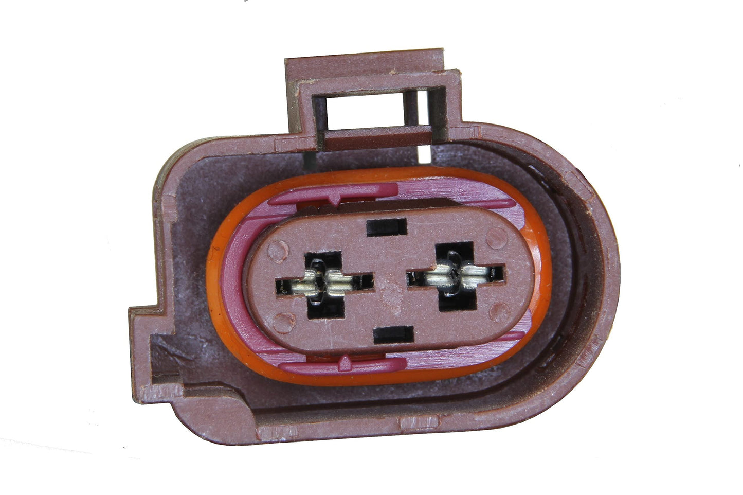 URO Parts URO-012970 Auxiliary Engine Cooling Fan Assembly