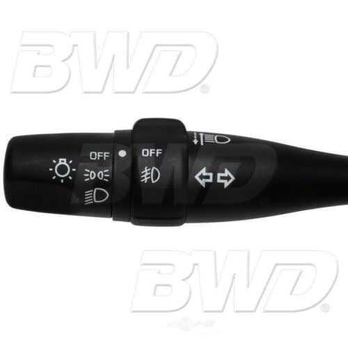 BWD S14263 Interrupteur combiné