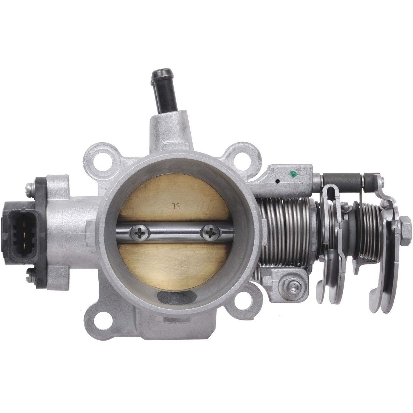 CARDONE 67-1021 Cuerpo del acelerador de inyección de combustible