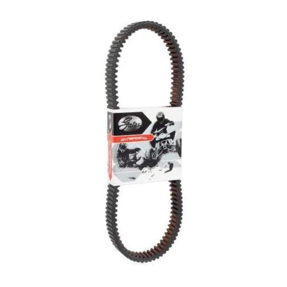 Gates 25C4789 Automatic Continuously Variable Transmission (CVT) Belt