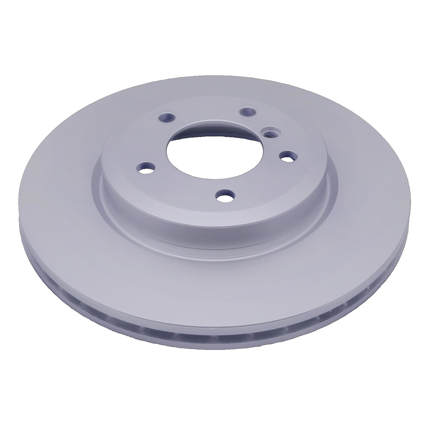 Rotor de freno de disco ACDelco Advantage 18A1605AC