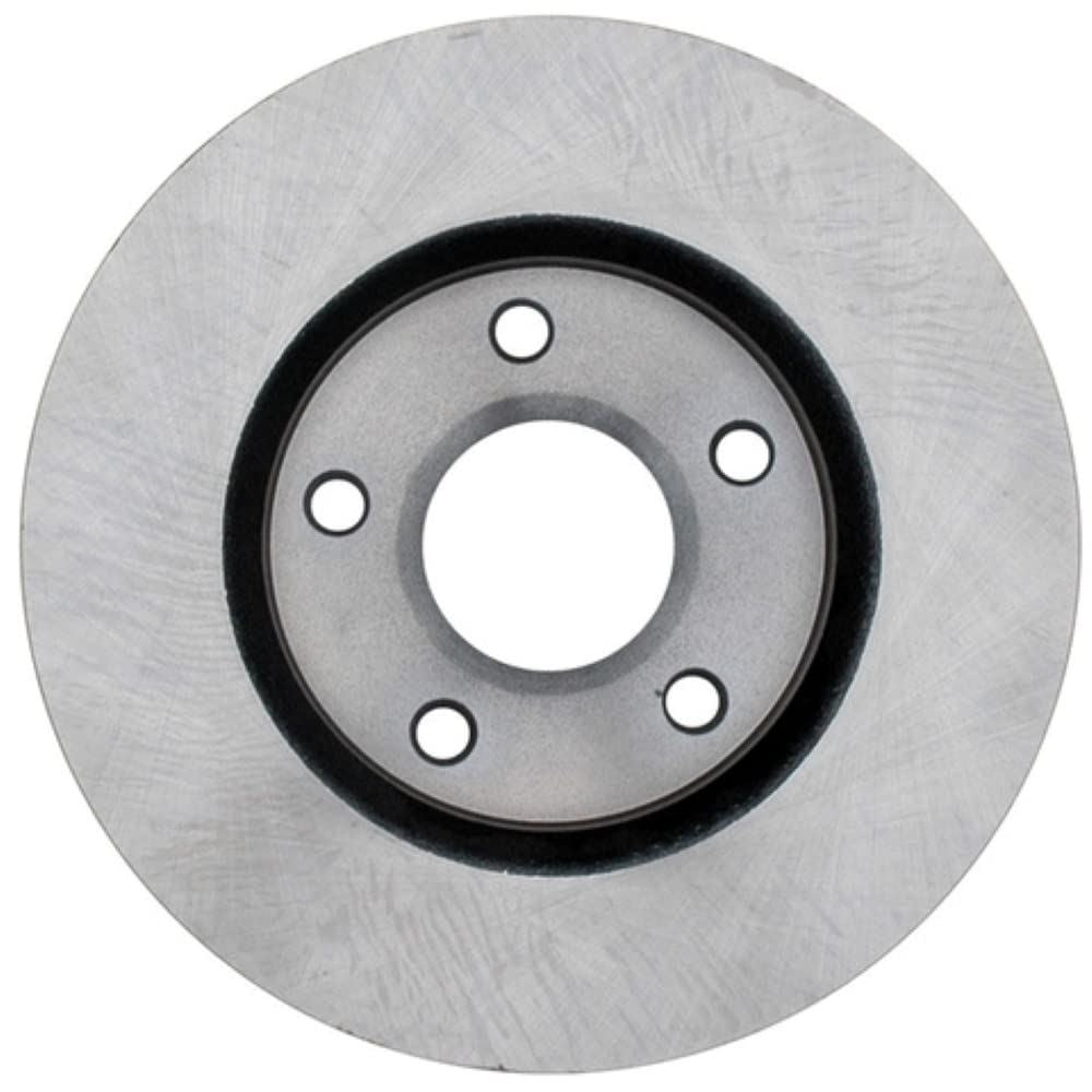 Rotor de freno de disco Raybestos 780683R
