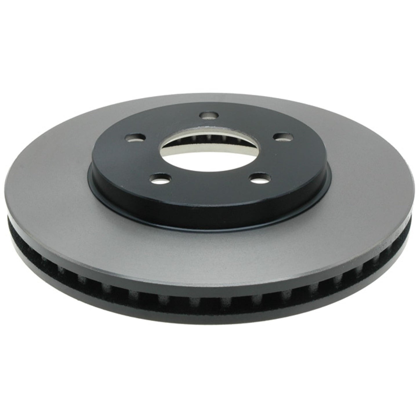 ACDelco Professional Durastop 18A1800 Disque de frein à disque