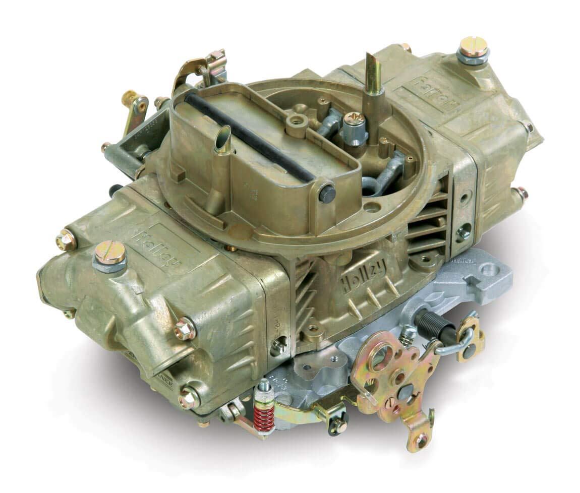 Holley 0-4777C