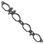 Beck/Arnley 037-6183 Jeu de joints de collecteur d'admission moteur