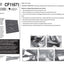 Fram CF11671 Cabin Air Filter