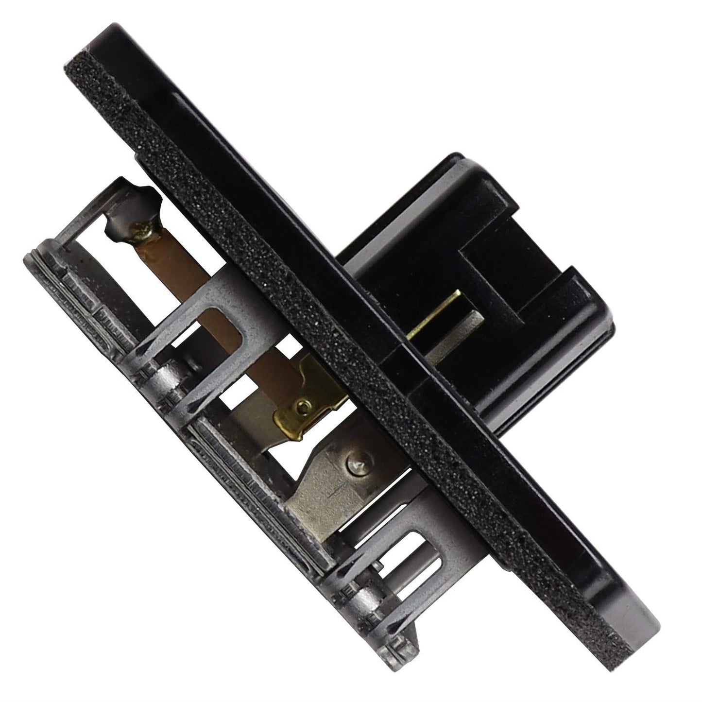 Beck/Arnley 204-0110 HVAC Blower Motor Resistor