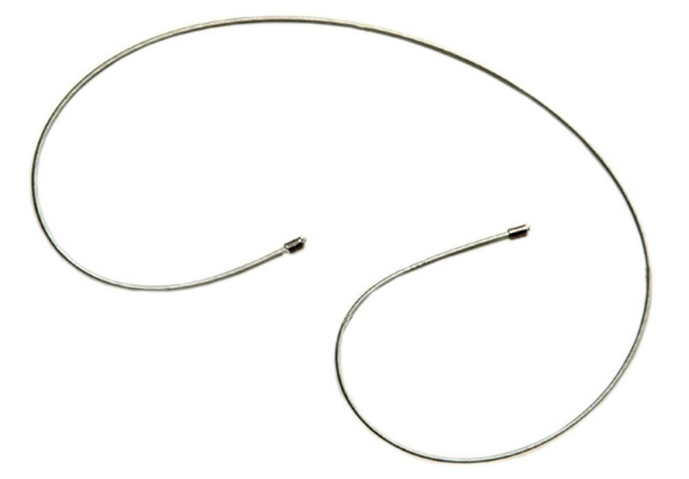 Cable de freno de estacionamiento Raybestos BC92464