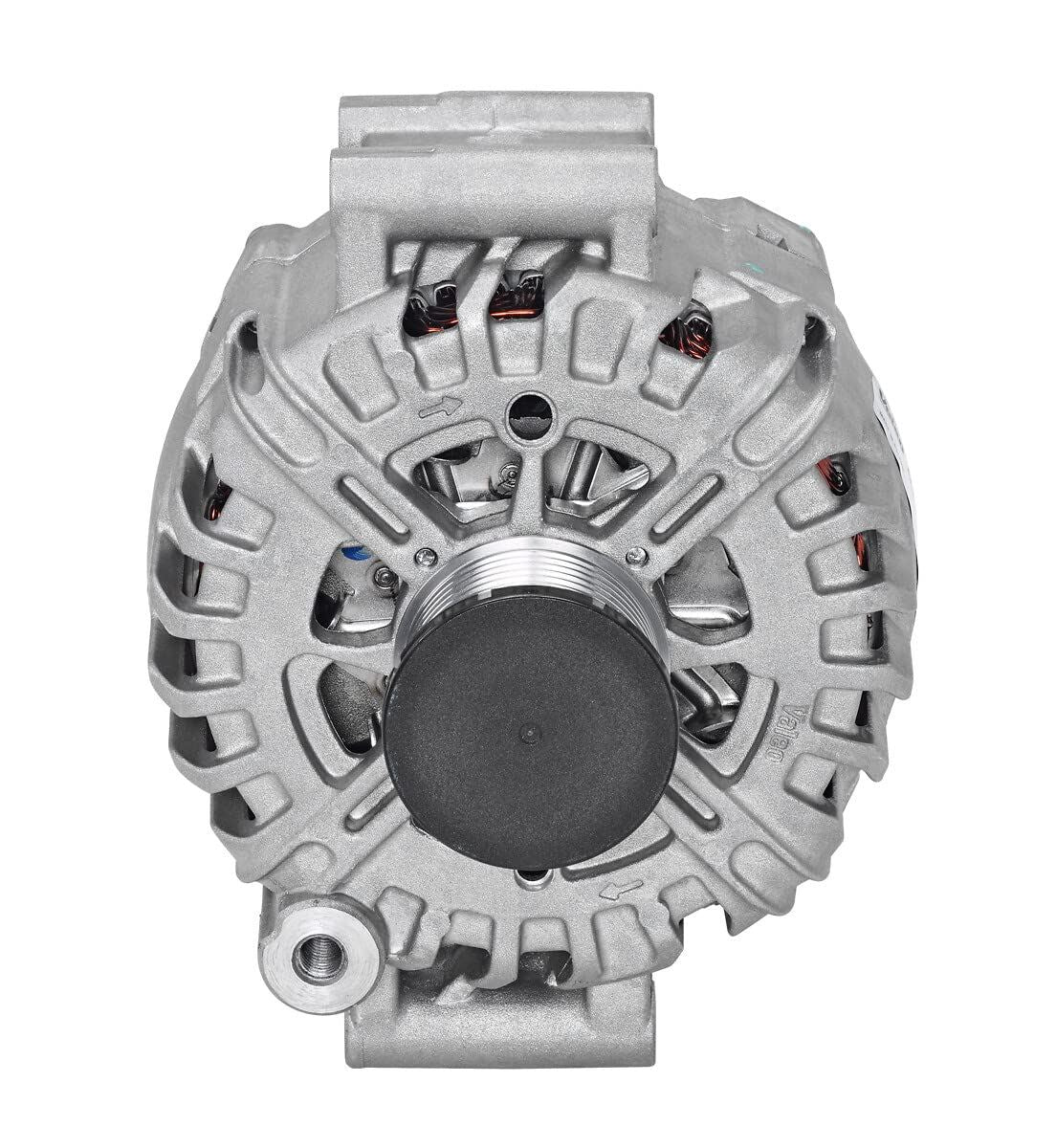 Alternateur Valeo 439603